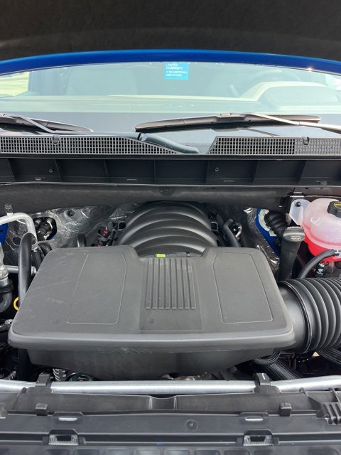 New 2026 Chevrolet Silverado 1500 LT w/ LPO, Liner Protection Package image 40