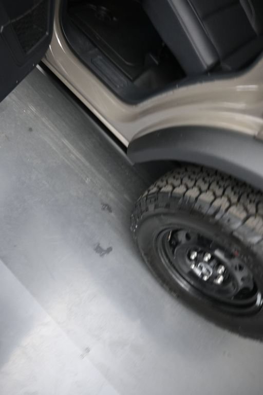 New 2026 Ford Bronco Big Bend w/ Black Diamond Package AWD/4WD image 21