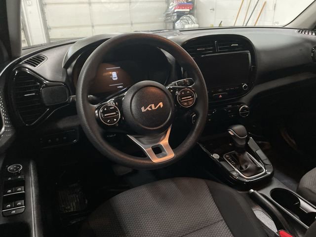 Used 2024 Kia Soul S image 17