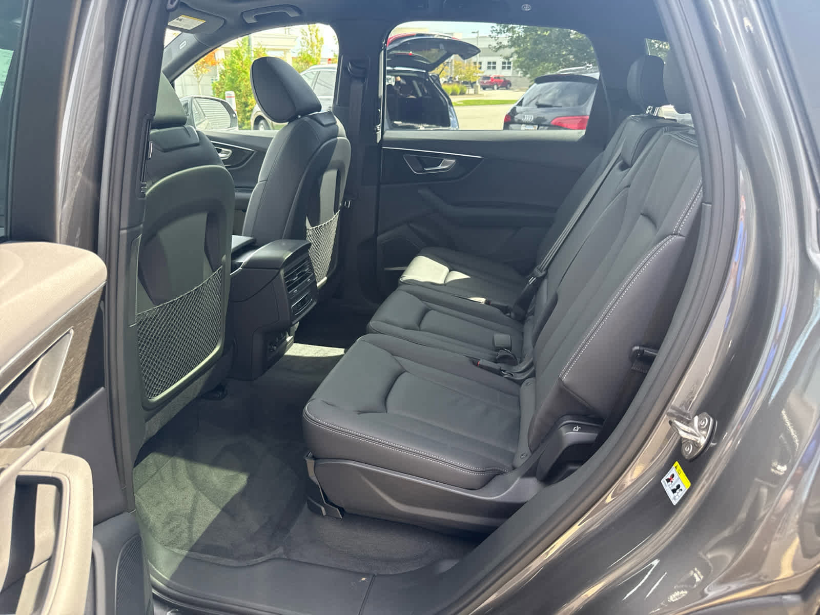New 2026 Audi Q7 3.0T Premium image 27