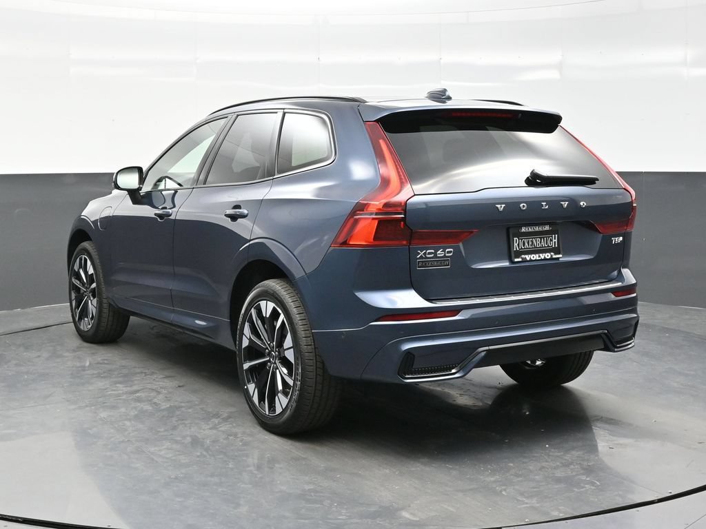 New 2026 Volvo XC60 T8 Plus w/ Climate Package AWD/4WD image 5