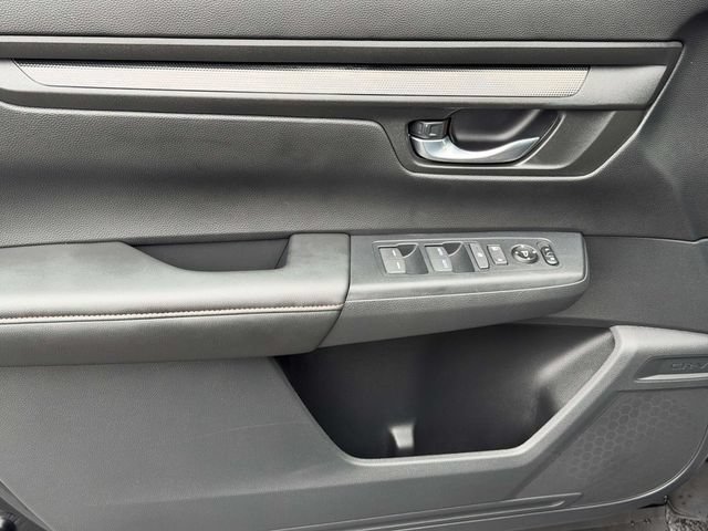 Certified 2026 Honda CR-V Sport image 6