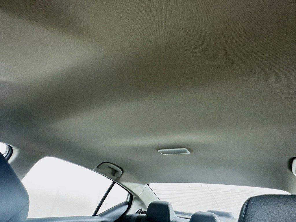 Used 2024 Nissan Altima 2.5 SV image 21