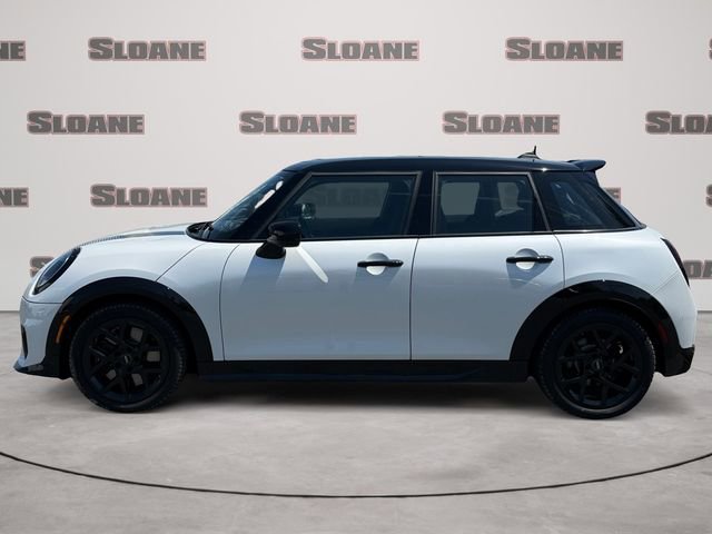 Certified 2026 MINI Cooper S FWD image 2
