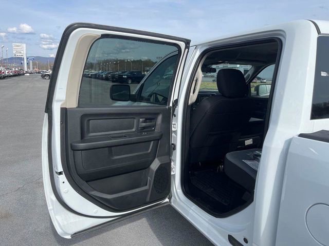 Used 2023 RAM 1500 Tradesman w/ Chrome Plus Package AWD/4WD image 16
