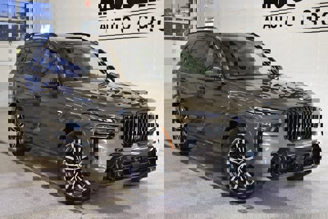 New 2026 BMW X7 xDrive40i w/ M Sport Package