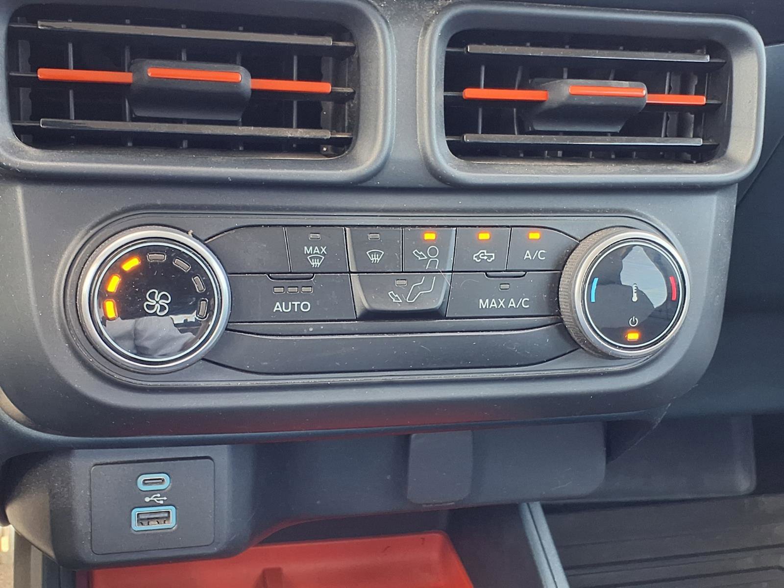 Used 2024 Ford Maverick XLT FWD image 17