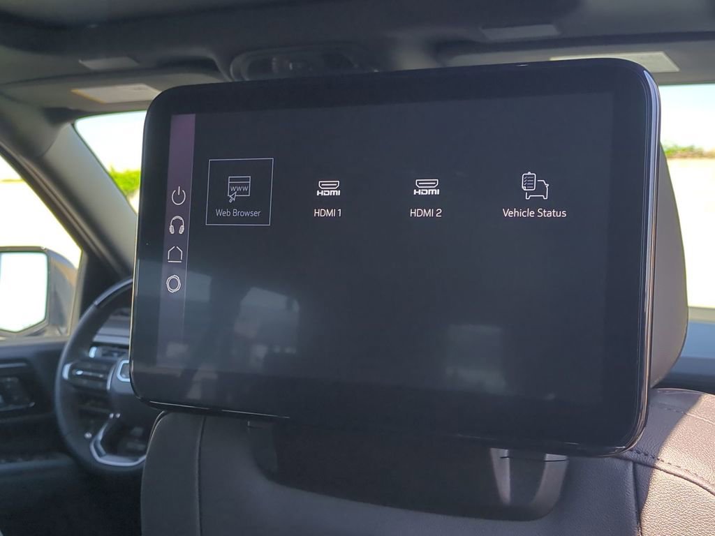 New 2026 GMC Yukon XL AT4 w/ AT4 Premium Plus Package image 35