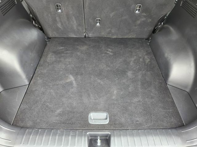 Certified 2022 Hyundai Tucson SEL w/ Convenience + Premium Package FWD image 23