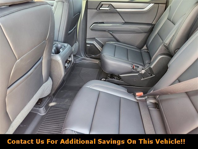 New 2026 GMC Acadia Elevation w/ Black Edition image 20