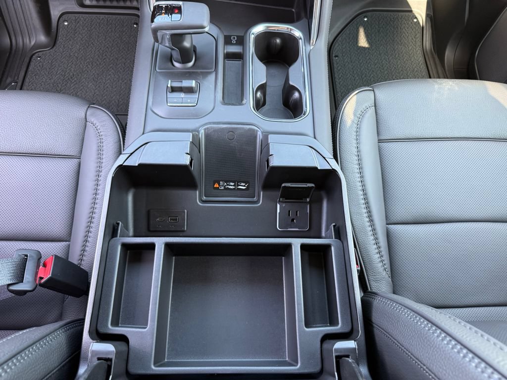 New 2026 GMC Sierra 1500 Denali AWD/4WD image 40