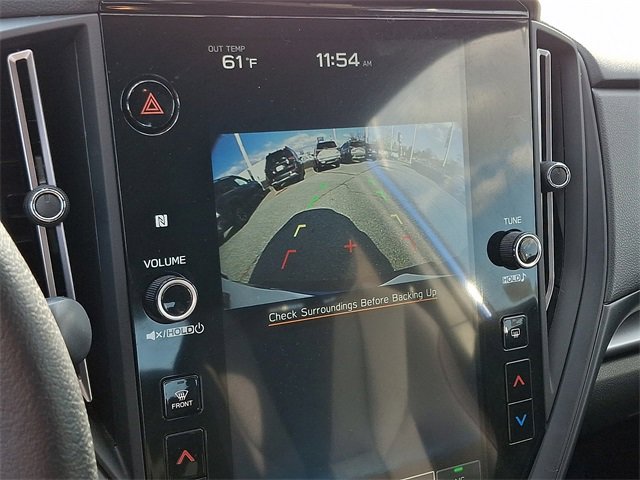 Used 2024 Subaru WRX Base image 18