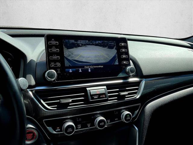 Used 2020 Honda Accord Sport image 19