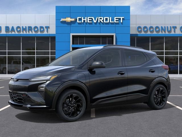 New 2027 Chevrolet Bolt RS FWD image 2