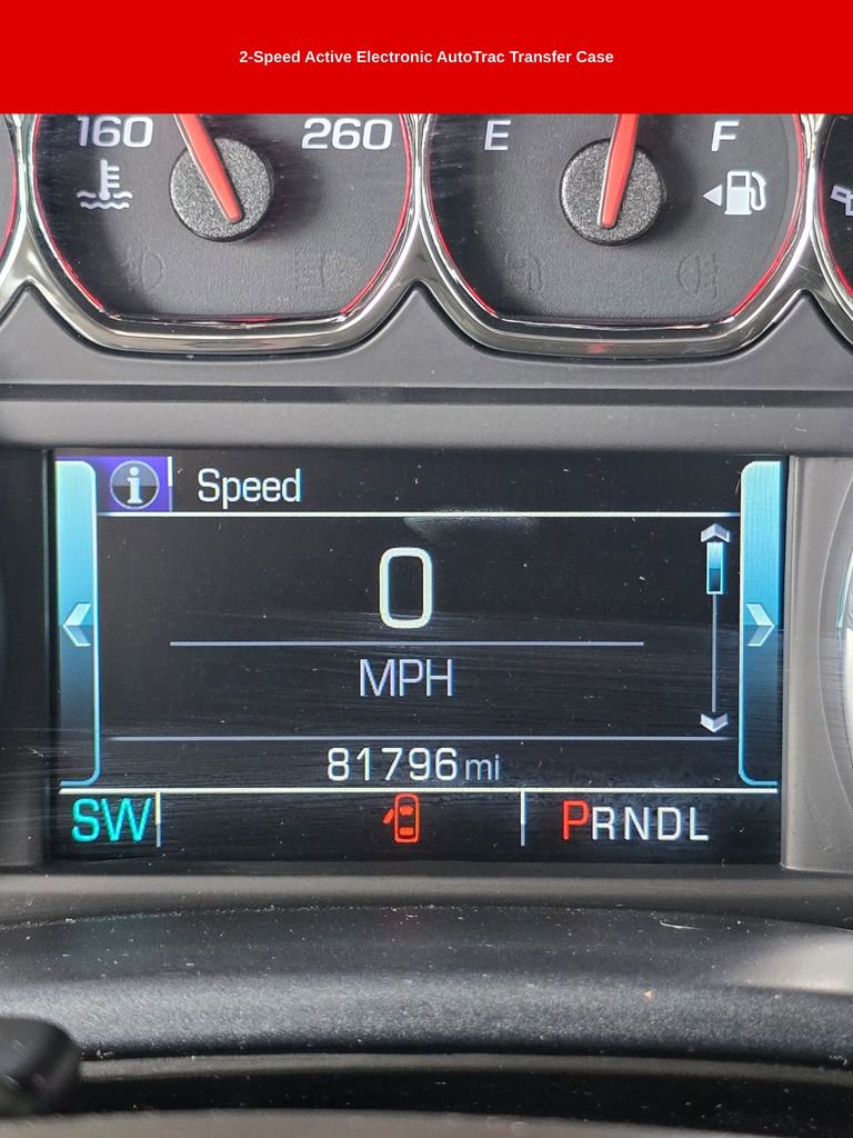 Used 2018 GMC Sierra 1500 SLT w/ SLT Premium Package image 21