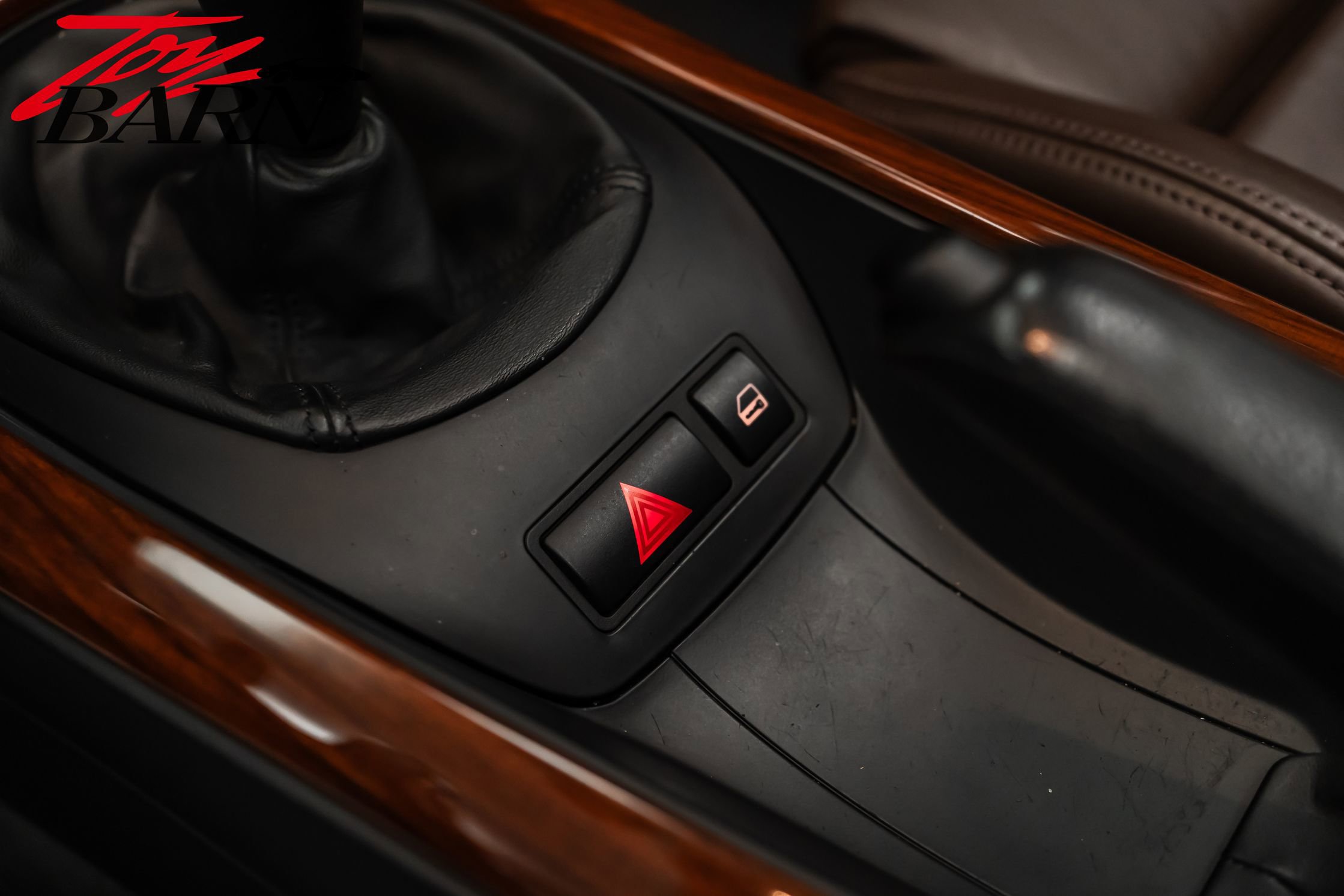 Used 2007 BMW M Roadster image 51