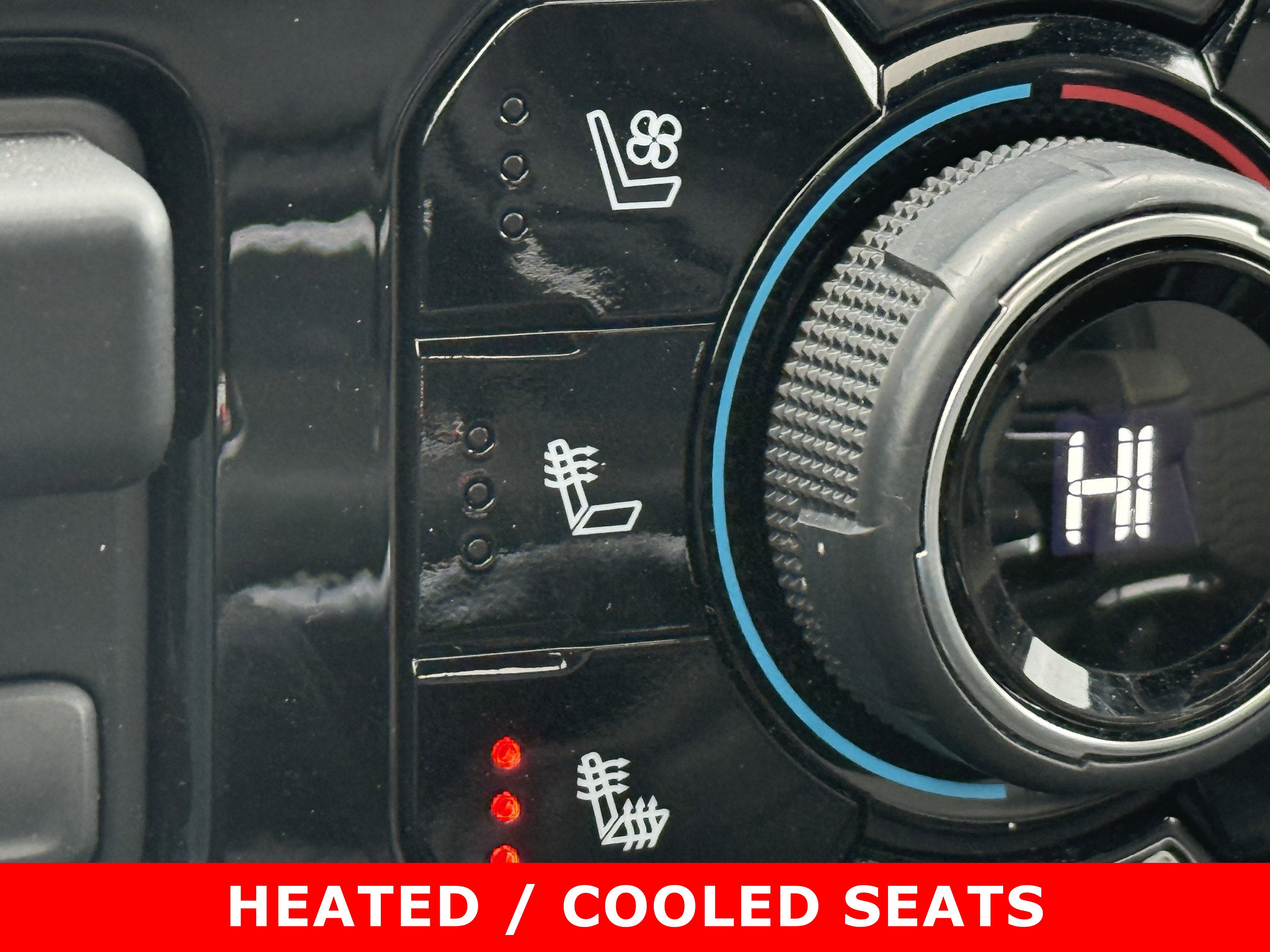 Used 2023 Chevrolet Silverado 1500 ZR2 w/ Technology Package image 19