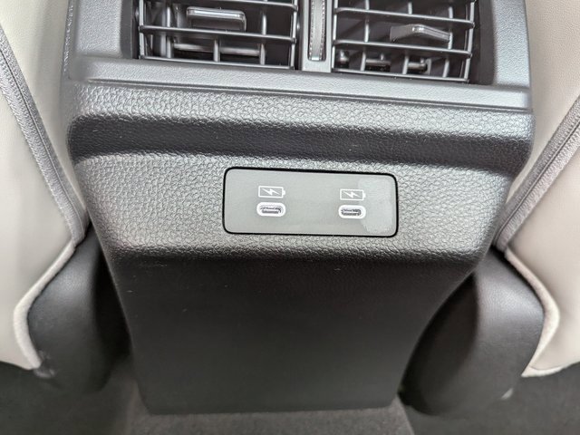 New 2025 Honda Accord EX-L image 14