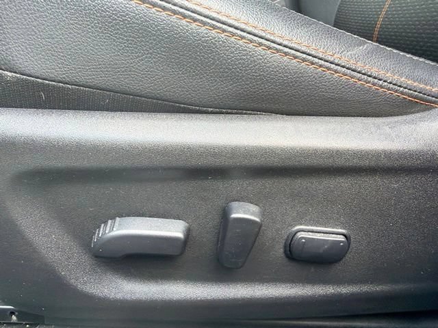 Used 2022 Nissan Altima 2.5 SR w/ Midnight Edition Package FWD image 7