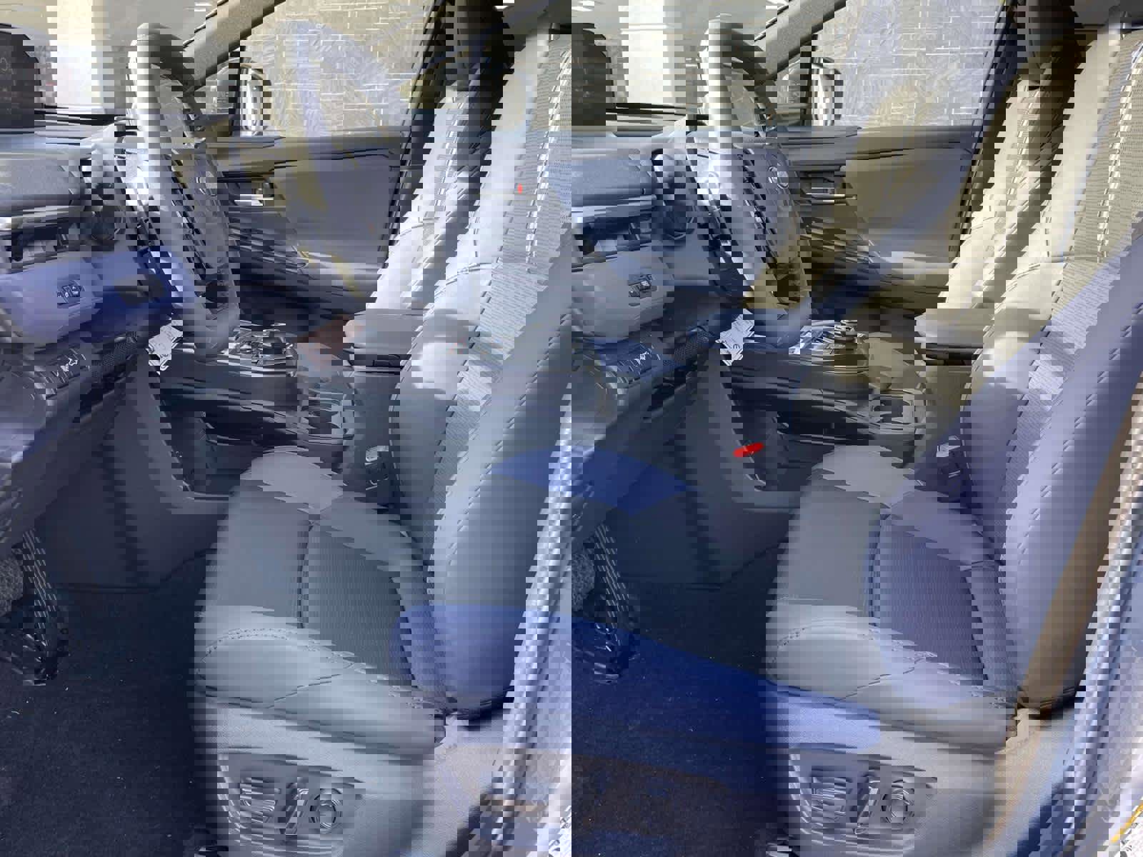 New 2026 Subaru Solterra Touring XT image 13