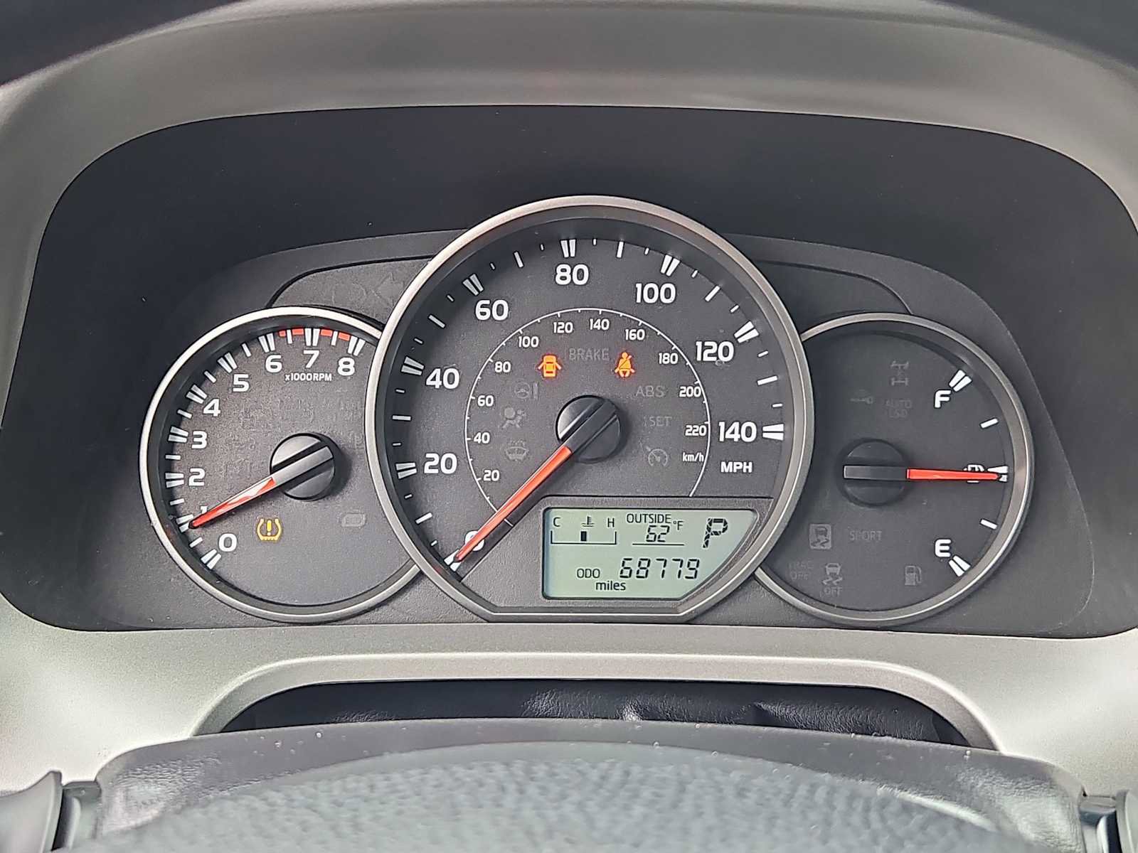 Used 2016 Toyota RAV4 LE image 23