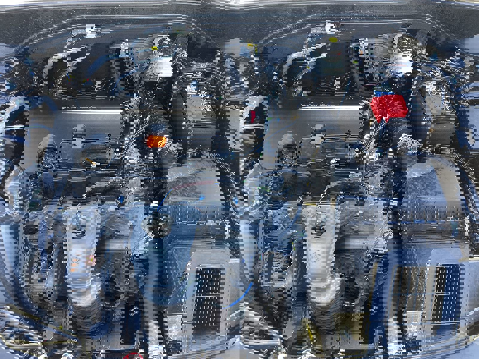 Certified 2024 Honda HR-V EX-L image 26