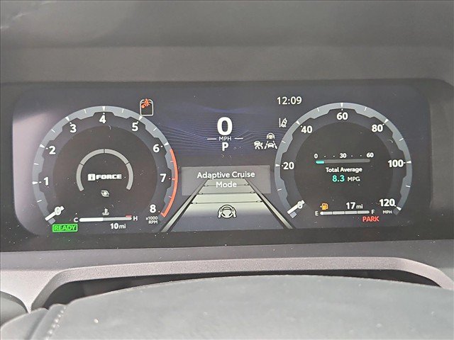 New 2026 Toyota 4Runner TRD Off-Road Premium w/ Tow Technology Package AWD/4WD image 11