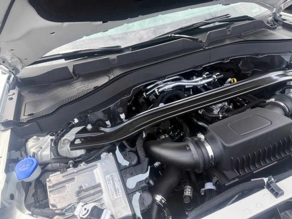 New 2026 Ford Explorer ST AWD/4WD image 62