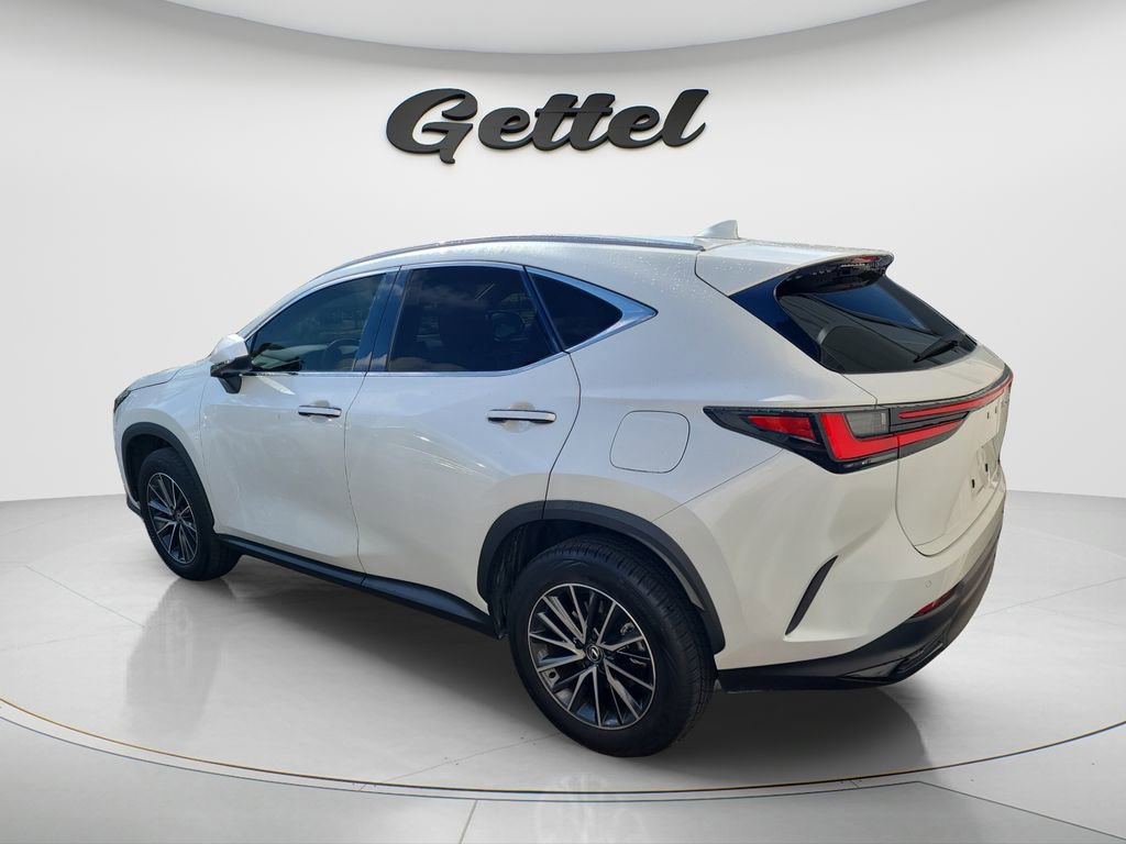 Used 2024 Lexus NX 350 AWD image 31