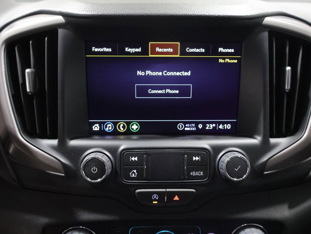 Used 2024 GMC Terrain AT4 image 26