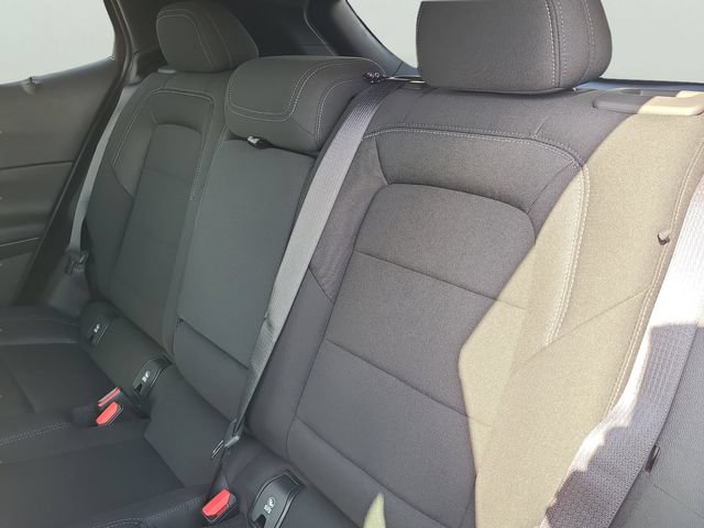 New 2026 Chevrolet Equinox EV LT w/ LPO, Blackout Package FWD image 13