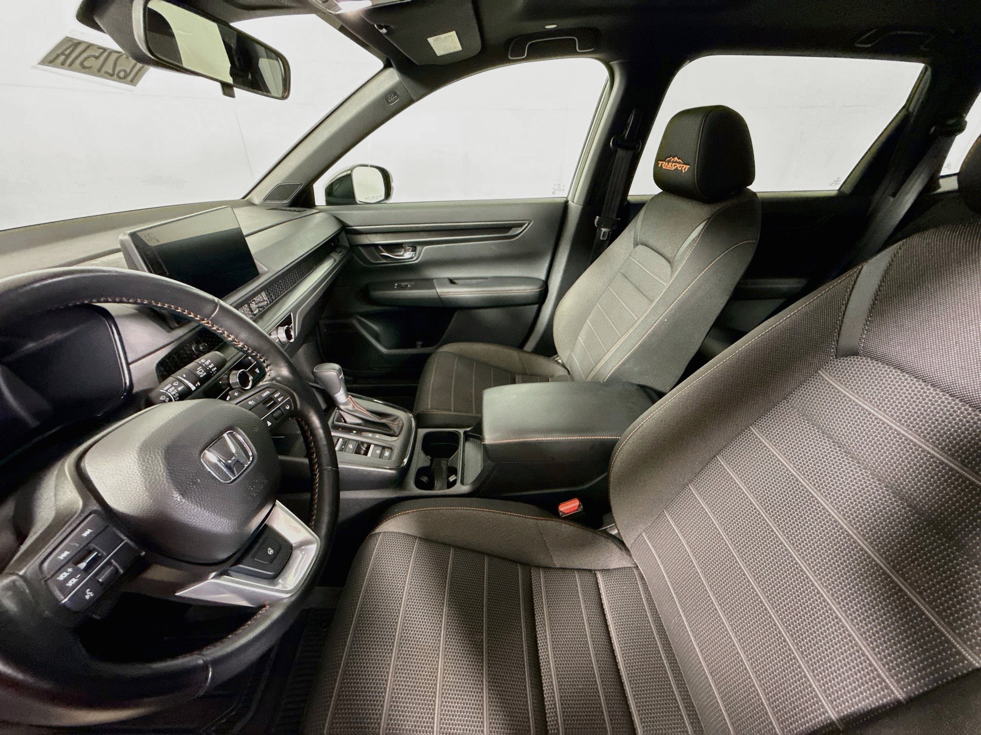 Used 2026 Honda CR-V TrailSport image 18