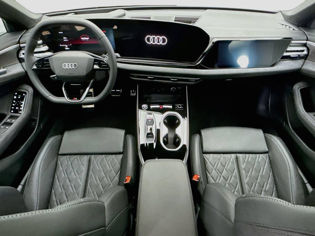 Used 2026 Audi A6 Prestige AWD/4WD image 13