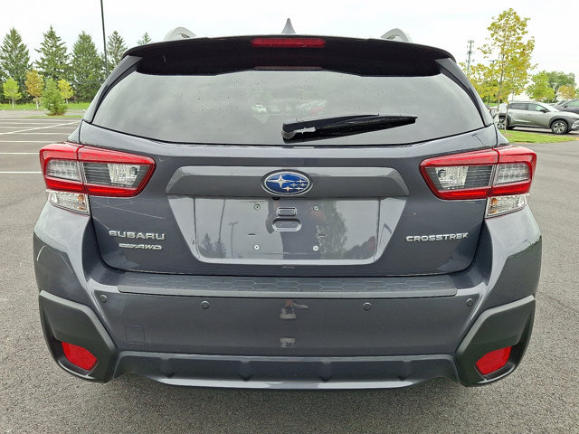 Certified 2022 Subaru Crosstrek 2.5i Limited w/ Moonroof Package 2 AWD/4WD image 6