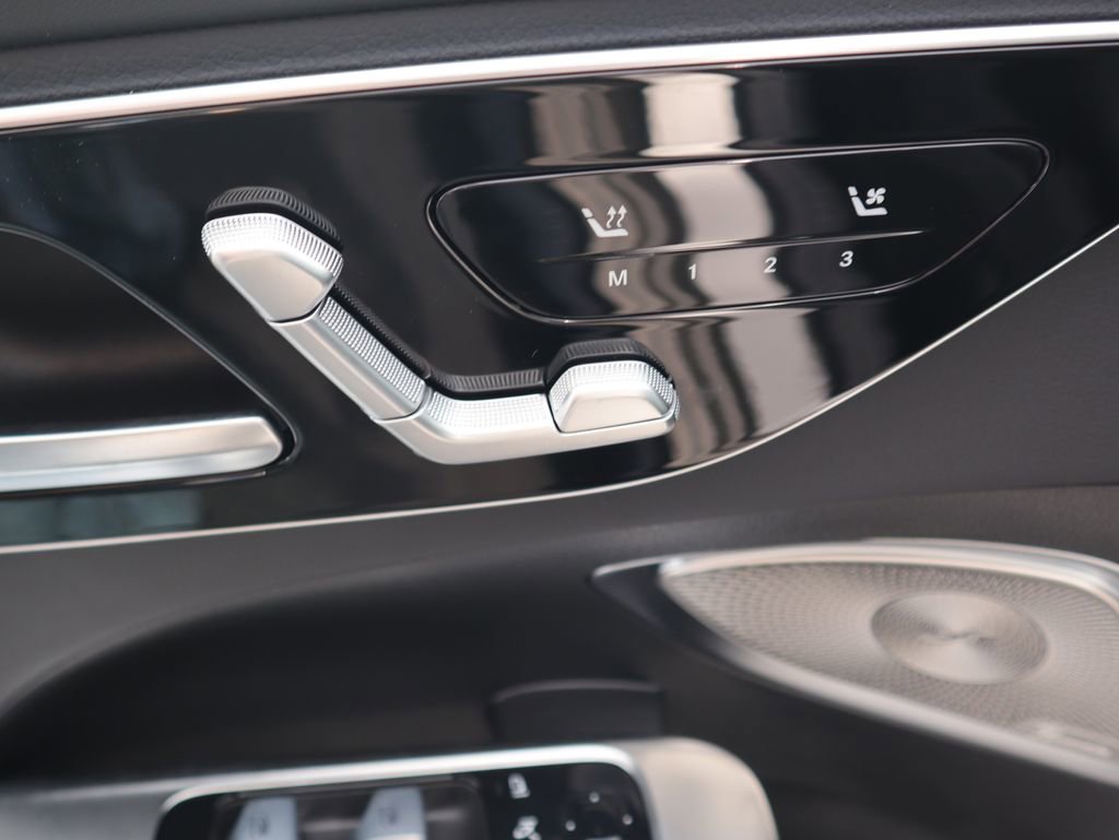 Certified 2024 Mercedes-Benz C 43 AMG 4MATIC Sedan image 20