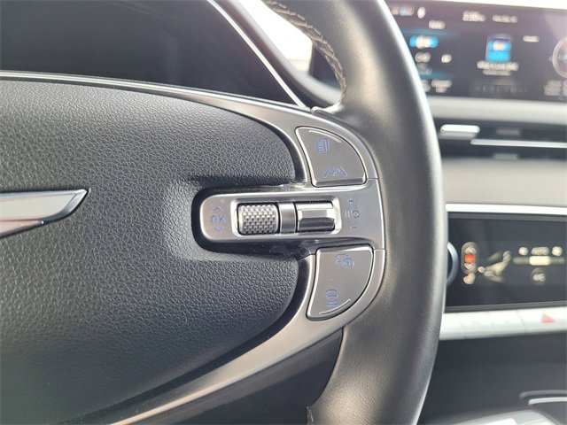 Used 2025 Genesis GV70 2.5T image 14
