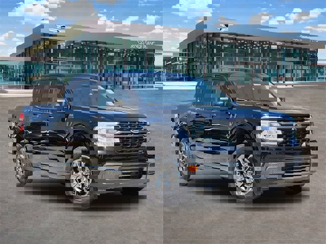 Used 2022 Ford Maverick XLT