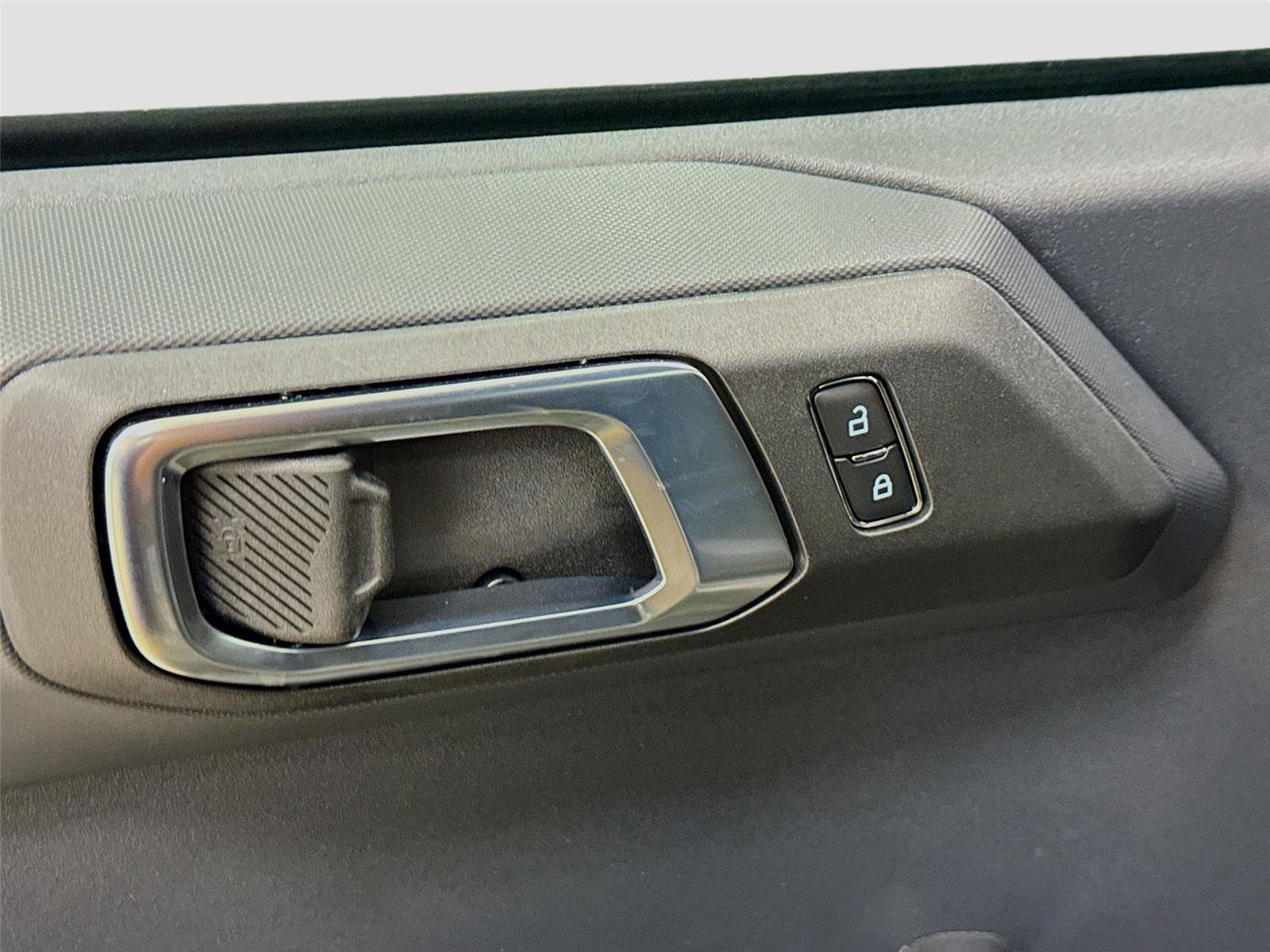 New 2025 Ford Bronco 4-Door w/ Sasquatch Package image 16