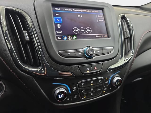 Used 2022 Chevrolet Equinox RS w/ LPO, Floor Liner Package AWD/4WD image 19