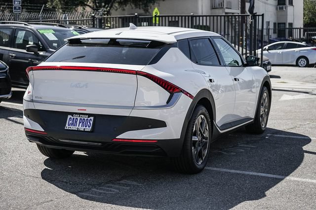 New 2026 Kia EV6 Light RWD image 15