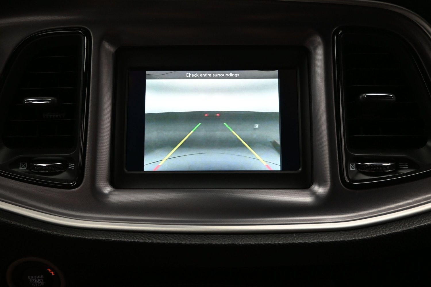 Used 2019 Dodge Challenger R/T w/ Driver Convenience Group RWD image 29