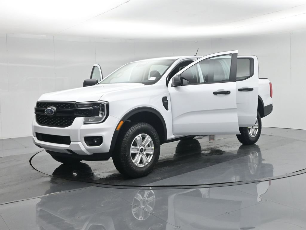 New 2025 Ford Ranger XL image 27