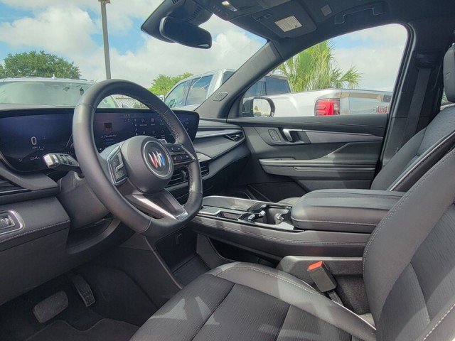 Used 2026 Buick Enclave Sport Touring FWD image 10