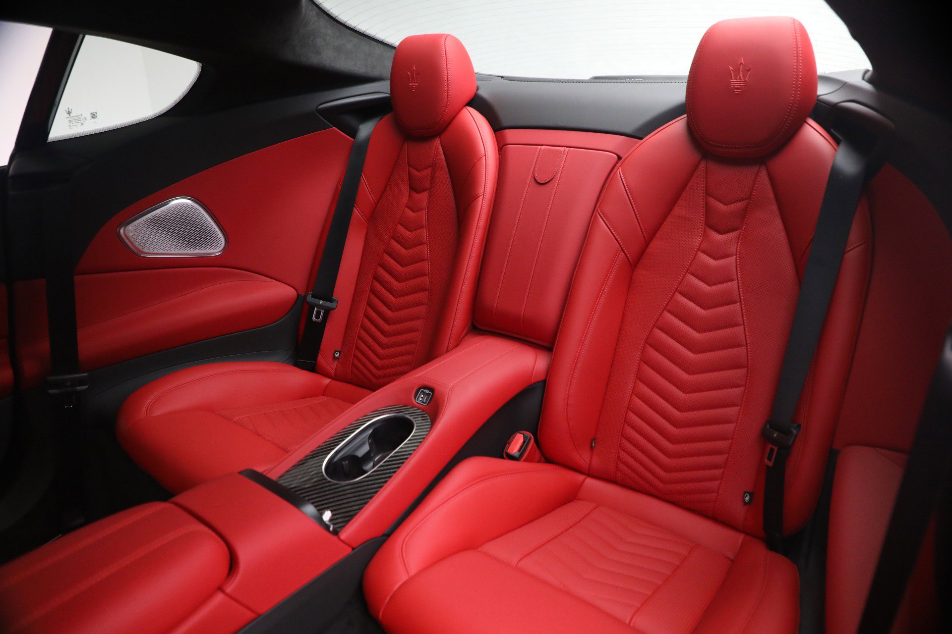 New 2026 Maserati GranTurismo Trofeo AWD/4WD image 18