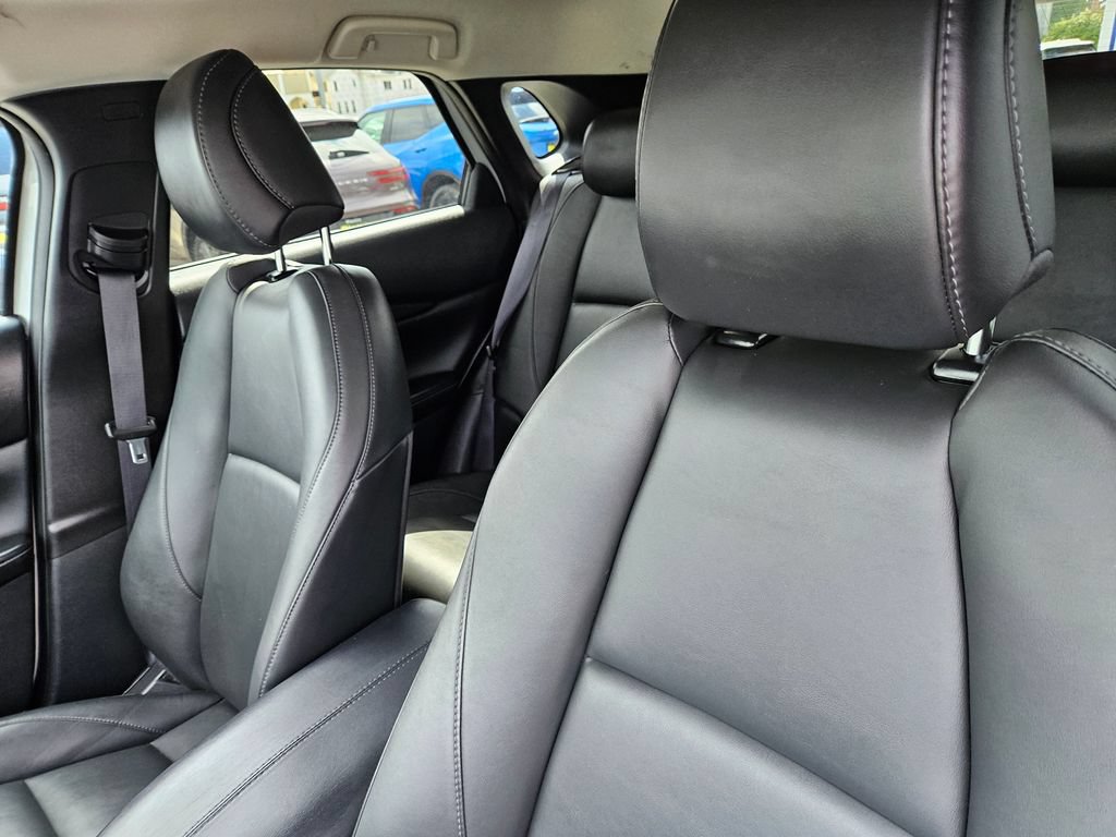 Used 2024 MAZDA CX-30 AWD 2.5 S w/ Select Sport Pkg image 19