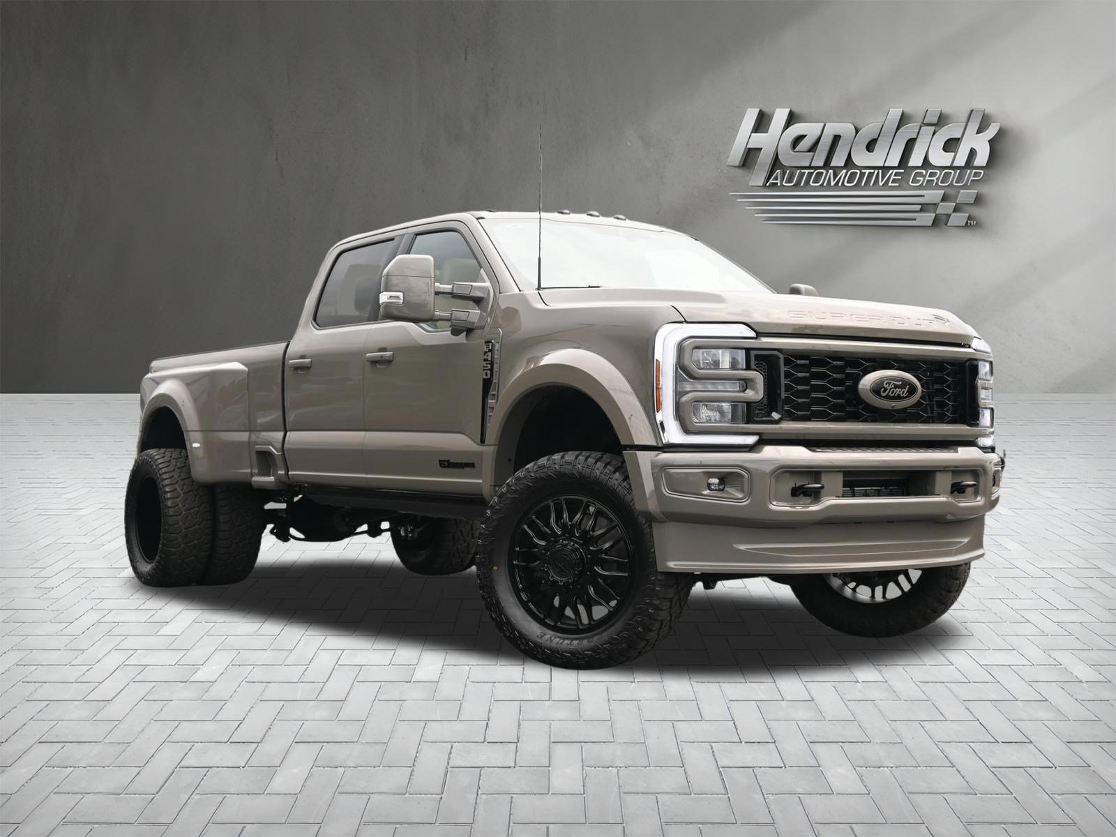 Used 2026 Ford F450 Lariat video 2