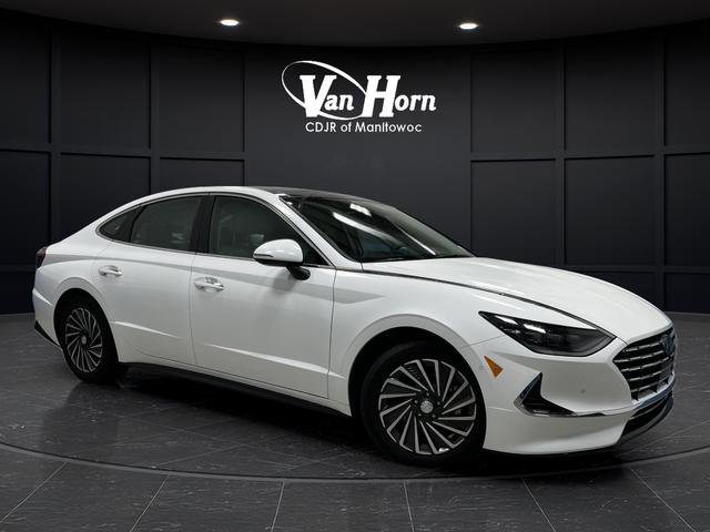 Used 2023 Hyundai Sonata Limited image 1