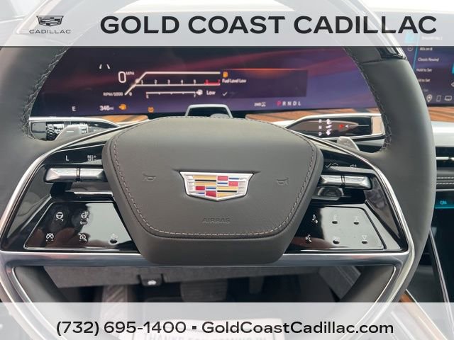 Certified 2026 Cadillac Escalade Platinum Sport AWD/4WD image 25