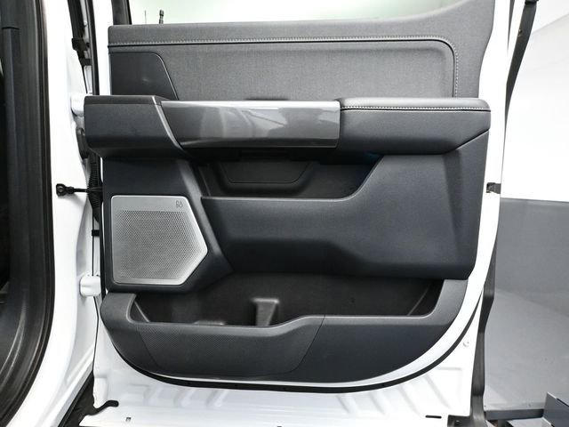 Used 2021 Ford F150 Lariat w/ Equipment Group 502A High image 47