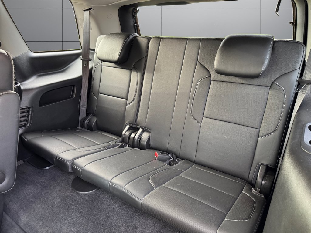 Used 2019 Chevrolet Tahoe Premier w/ RST 6.2L Performance Edition AWD/4WD image 16